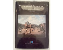 Veranderend Amsterdam