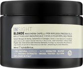 Insight - Blonde Cold Reflections Hair Mask
