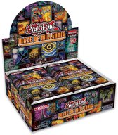 Yu-Gi-Oh! TCG - Maze Of Millenia Booster Pack Display (24 Boosters)