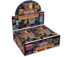 Yu-Gi-Oh! TCG - Maze of Millennia Booster Pack Display (24 Boosters)