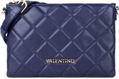 Valentino Bags Ocarina Clutch - Blauw