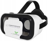 Esperanza EMV400 VR 3D Goggles Smartphones 4.7''- 6"