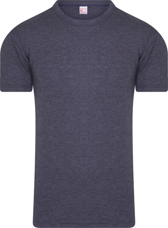 Beeren Thermal T-Shirt Homme Marine XL