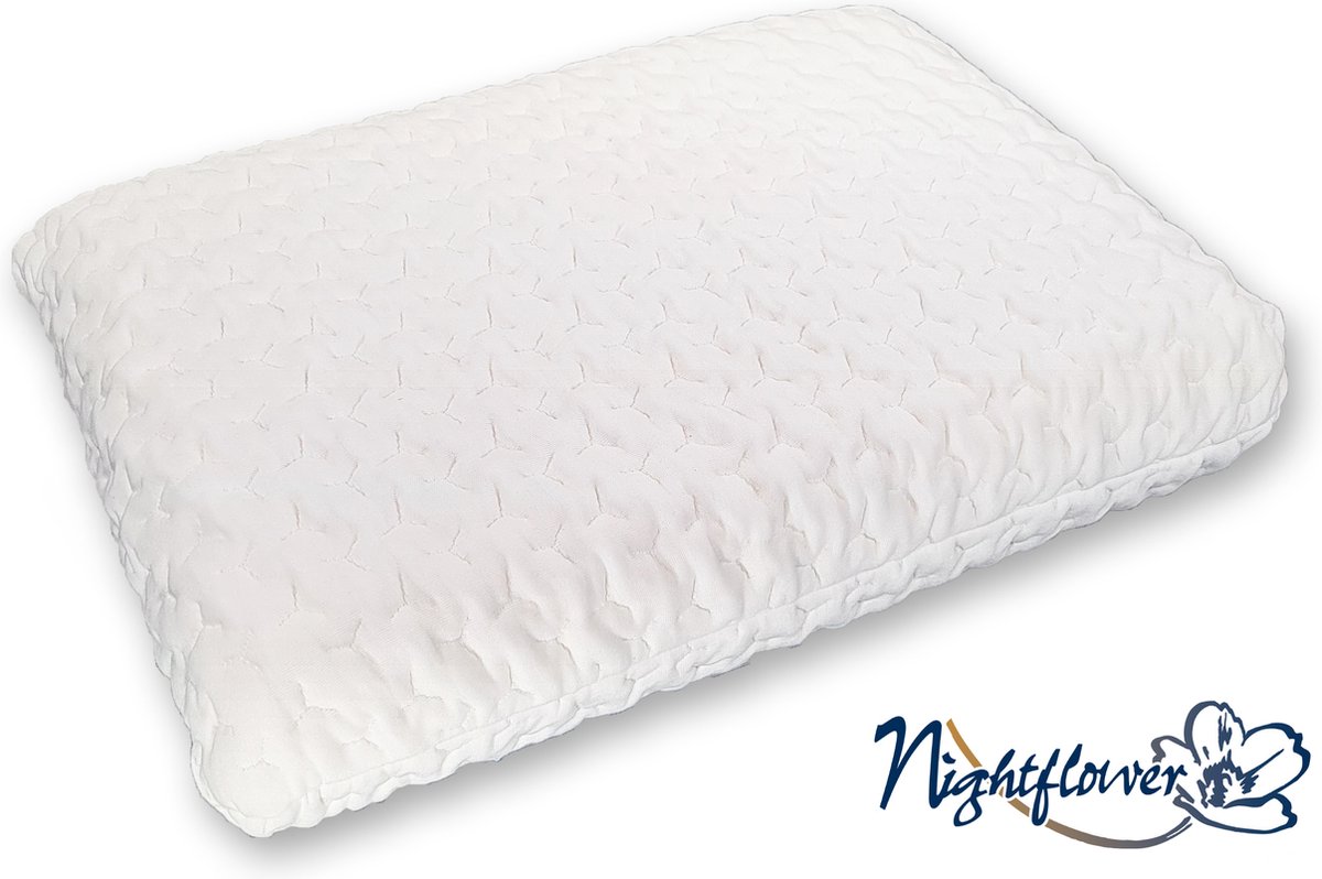 Mahoton Hoofdkussen Nightflower Medium 12 cm