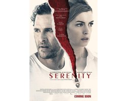 Serenity (DVD)