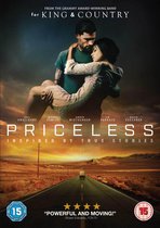 For King & Country - Priceless (DVD) (Import geen NL ondertiteling)