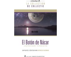 Botón De Nácar (DVD)