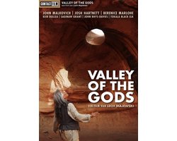 Valley Of The Gods (DVD)