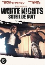 White Nights (DVD)