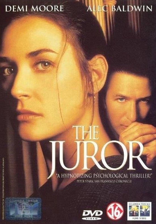 Juror (DVD)