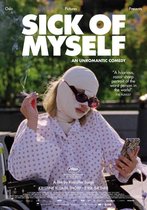 Sick Of Myself (DVD)