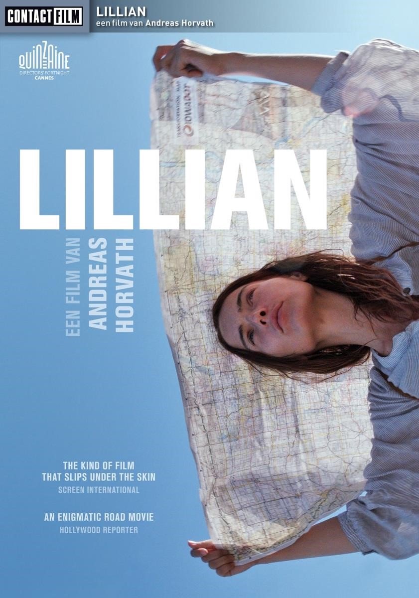 Lillian (DVD)