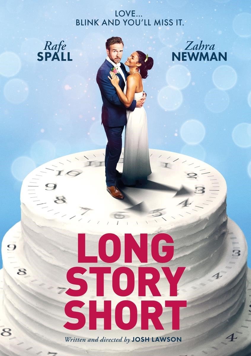 Long Story Short (DVD)