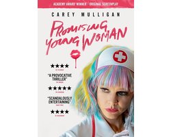 Promising Young Woman (DVD)