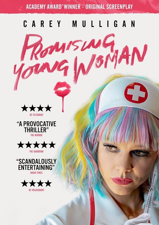 Promising Young Woman (DVD)