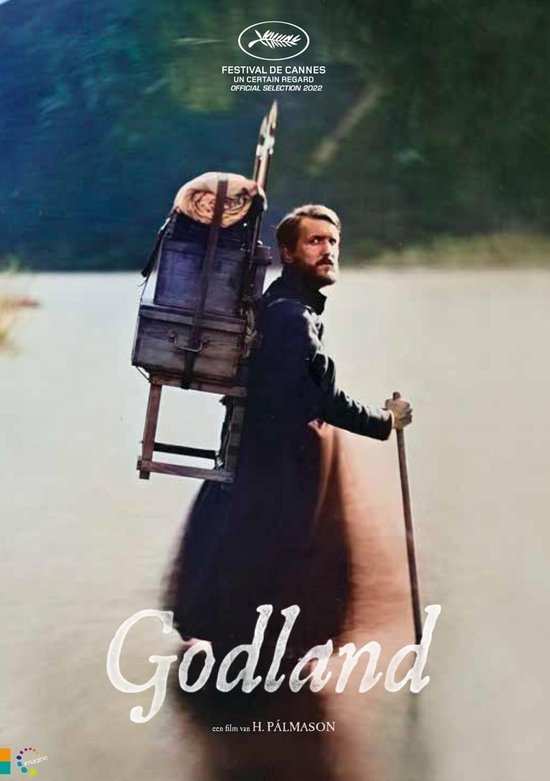 Godland (DVD)