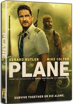 Plane (DVD)