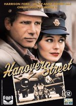 Hanover Street (DVD)