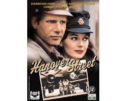 Hanover Street (DVD)