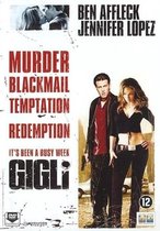 Gigli (DVD)