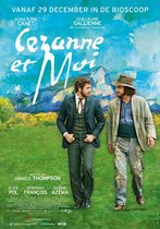 Cézanne Et Moi (DVD)