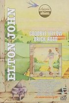 Elton John - Goodbye Yellow Brick road (DVD)