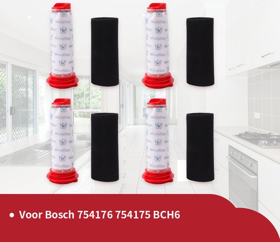 Vhbw Set Di 4x Filtri Compatibile Con R+F ComfoAir 450 Sistema Di Ventilazione Filtri G4 F7 50 X 17 X 1 Cm Bianco Rosso Nero 85724875