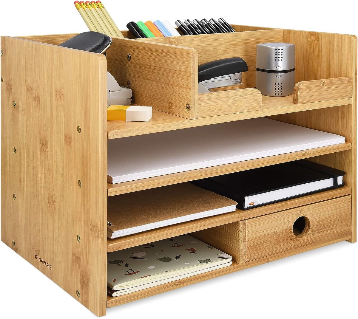 Desk Organiser