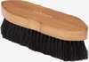 LeMieux Artisan Combi Brosse pour le corps - taille Taille unique - marron