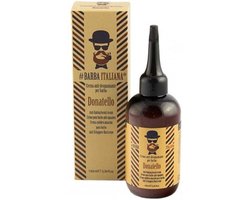 Barba Italiana Donatello Bartcreme 100 ml