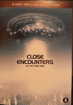 Close Encounters Of the Third Kind (Deluxe Selection)