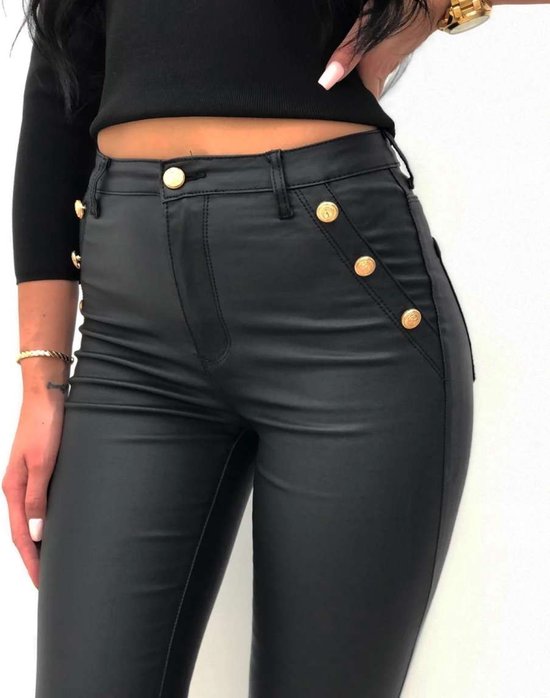 skinny jeans maat 98