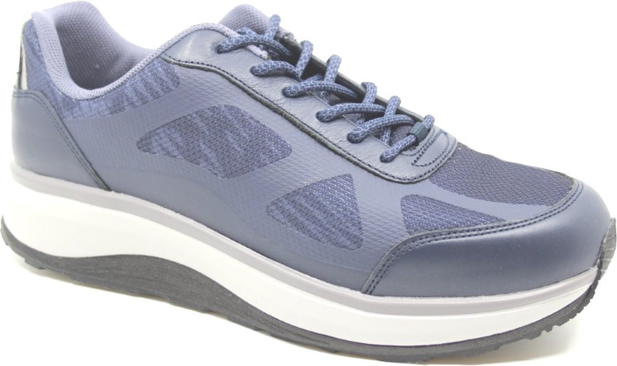 Joya, CANCUN II BLUE, 224SNE, Blauw