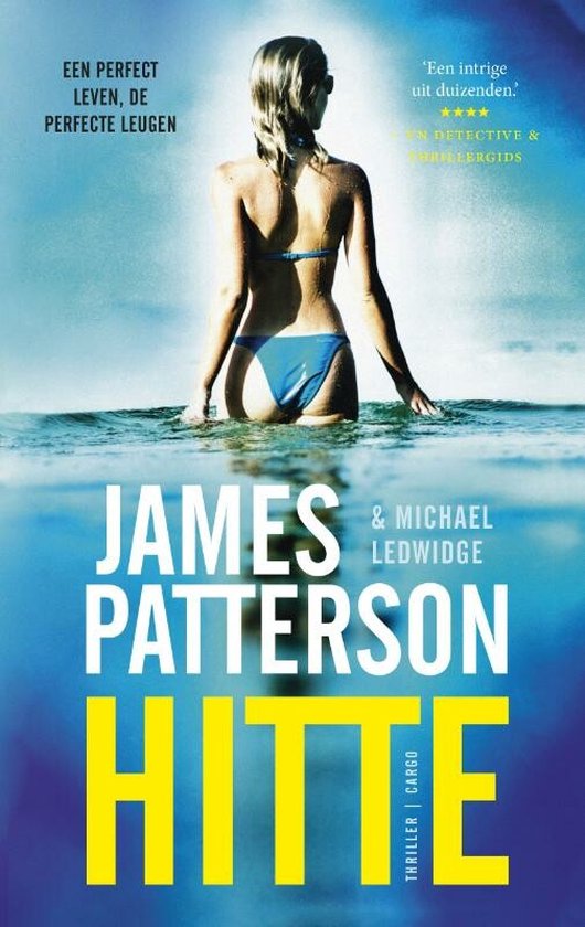 Hitte - cover