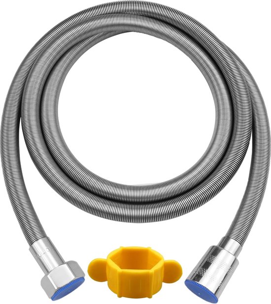 Geberit 240.921.00.1 flexibele verbindingsslang