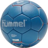 Hummel Premier - Handballen - blauw/oranje