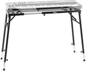 piano standard - piano keyboard stand 75 x 13 x 39 centimetres