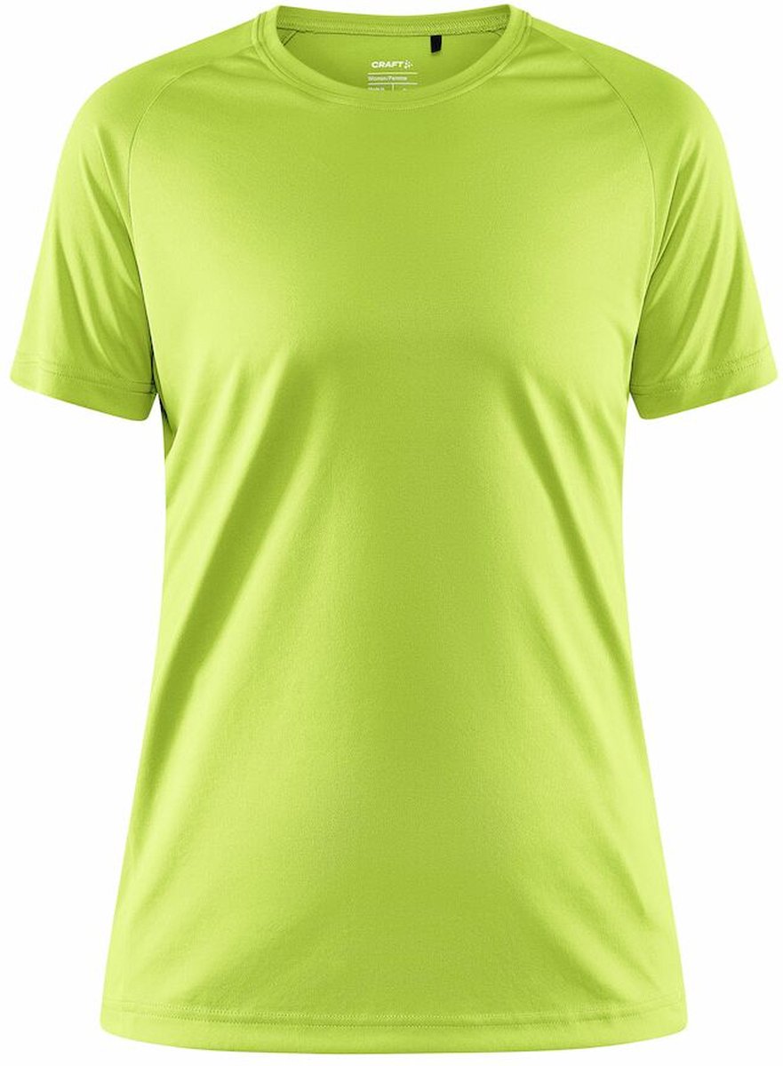 Craft CORE Unify Training Tee W 1909879 - Flumino - L