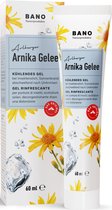 Arlberger Arnica Gel - 60ml