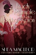 Lady Rample Mysteries - German Edition 2 - Lady Rample und der Landhausspion