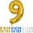 Goud 9