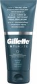 Gillette Intimate 2-In-1 Scheercrème & Reiniger - 6 x 177 ml - Voordeelverpakking