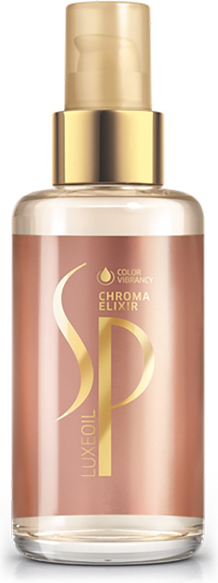 SP - LuxeOil - Chroma Elixir - 100 ml