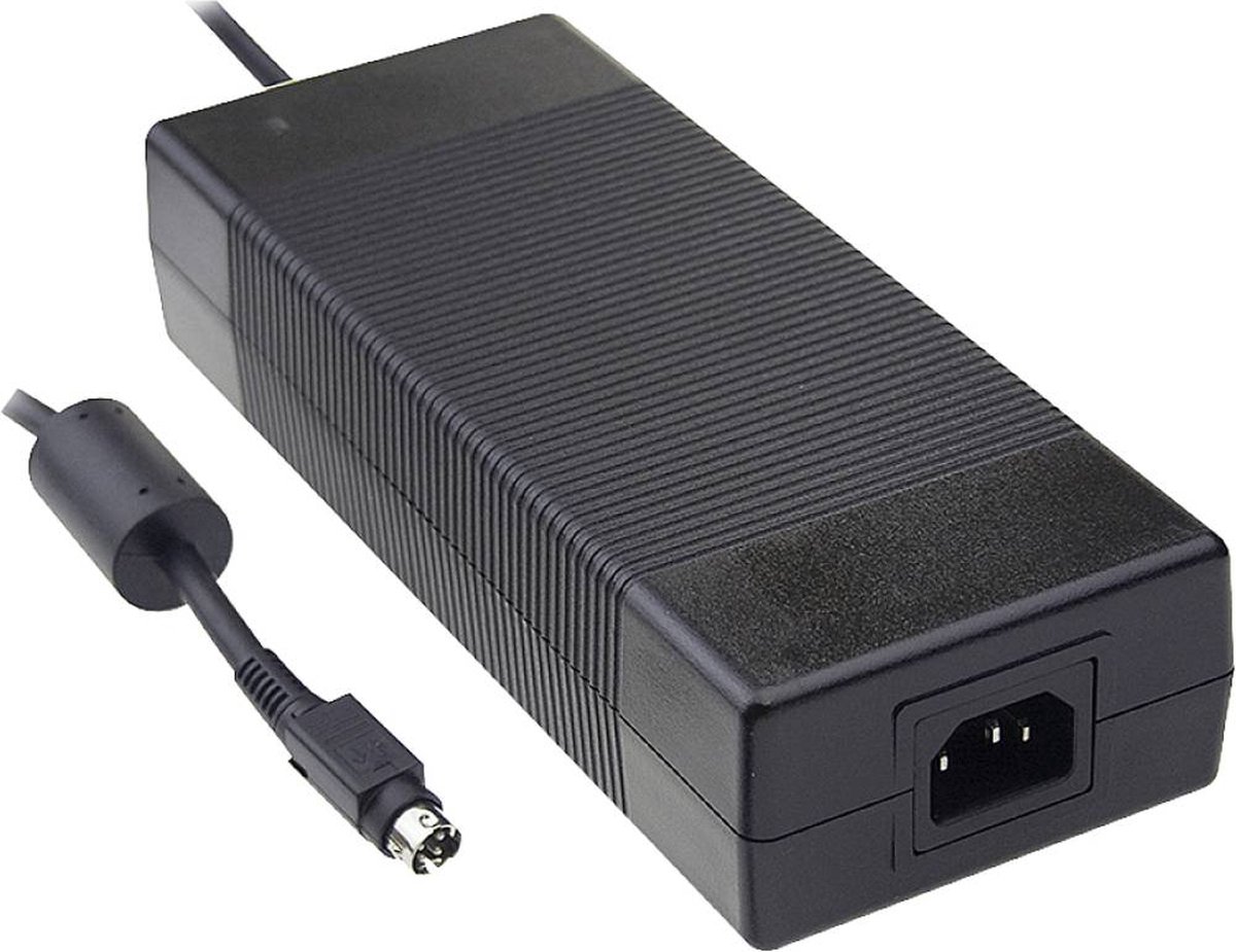 Mean Well GST220A36-R7B Tafelnetvoeding, vaste spanning 36 V/DC 6.1 A 219.6 W