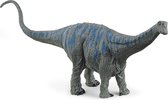 SLH15027 Schleich Dinosaurus - Brontosaurus, figuur voor kinderen 4+