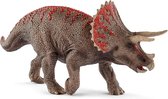 SLH15000 Schleich Dinosaurus - Triceratops, figuur voor kinderen 4+