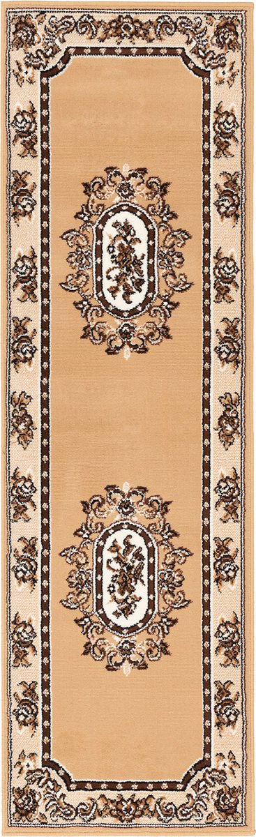 Pergamon Oriental Velours Tapijtloper Trendline