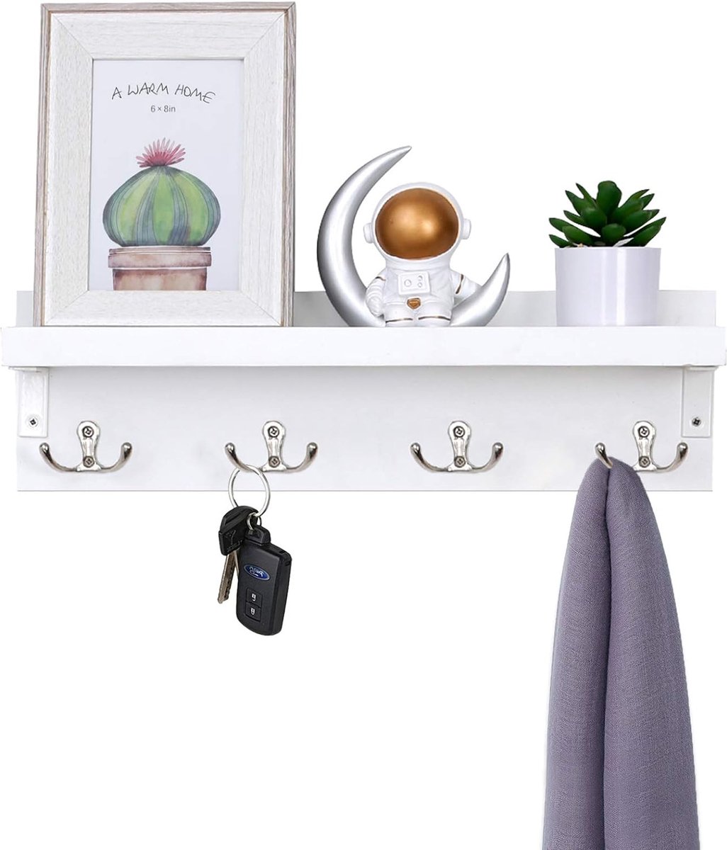 kapstok,mobiel Kledingrek - Coat Rack Wall - Wall Coat Rack