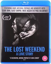 The Lost Weekend: A Love Story [Blu-Ray]