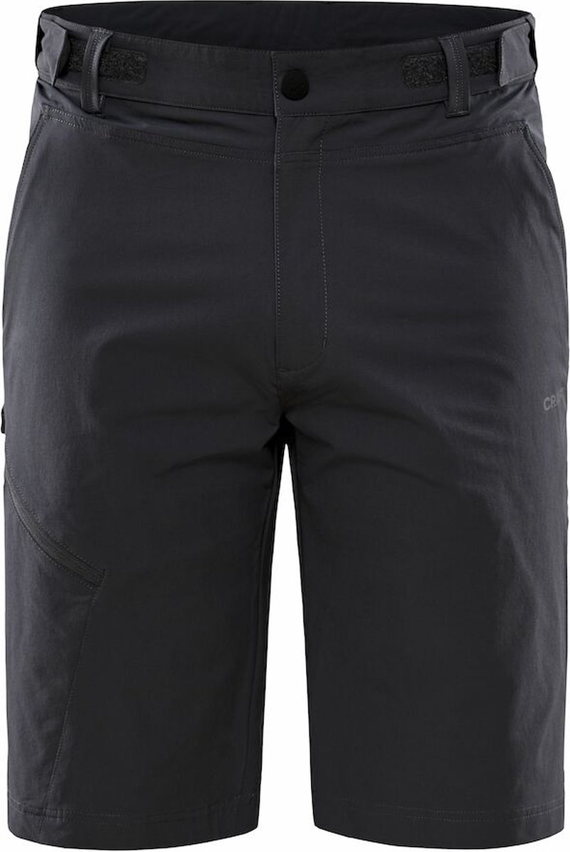 Craft ADV Explore Tech Shorts M 1910394 - Asphalt - S